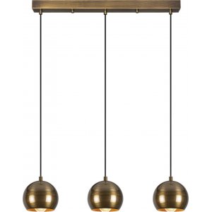 Berkeley taklampa 242-S1 - Vintage - Pendellampor