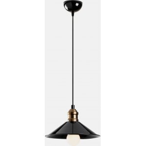 Berkeley taklampa 250-S - Svart - Pendellampor