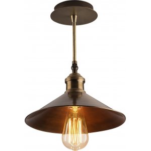 Berkeley taklampa N-658 - Svart - Plafonder