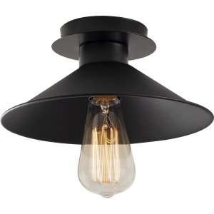 Berkeley taklampa N-659 - Svart - Plafonder