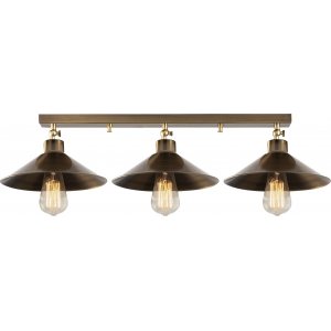 Berkeley taklampa N-661 - Vintage - Plafonder