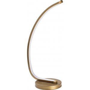 Bevel bordslampa 1 - Guld - Bordslampor -Lampor - Bordslampor