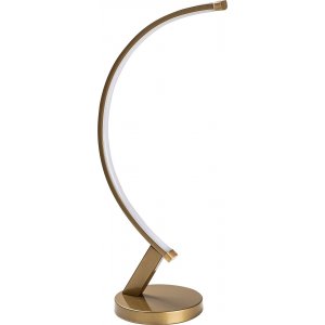 Bevel bordslampa 2 - Guld - Bordslampor -Lampor - Bordslampor