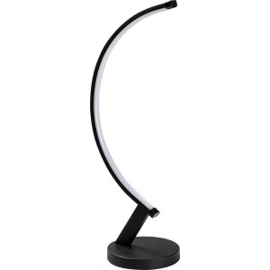 Bevel bordslampa 2 - Svart - Bordslampor -Lampor - Bordslampor