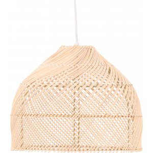 Brivela taklampa Ø35 cm - Rotting - Pendellampor