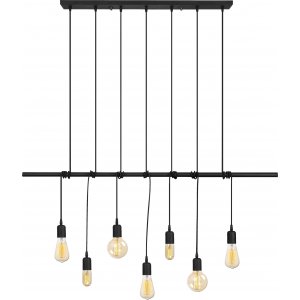 Bromma taklampa - Svart - Pendellampor