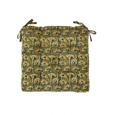 Bild på DYNA 45x45 Olivgrön från Madam Stoltz