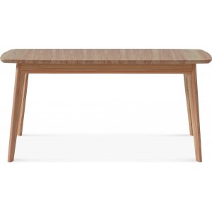 Carmen matbord 160-240 x 90 cm - Blekt ek - Övriga matbord