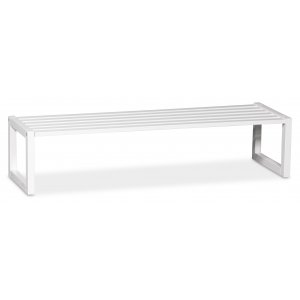 Confetti skohylla påbyggnadsbar - vit - Skohyllor -Skohyllor - Hallmöbler