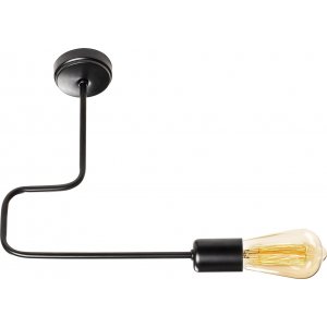 Denge taklampa 3437 - Svart - Plafonder