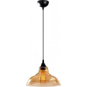 Dilberay taklampa 327-S - Orange - Pendellampor