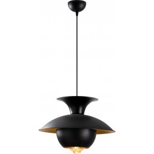 Dodo taklampa 2361 - Svart - Pendellampor