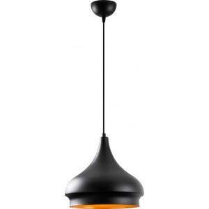 Dodo taklampa 2411 - Svart - Pendellampor