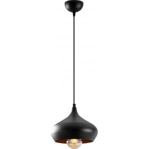 Dodo taklampa 2421 - Svart - Pendellampor