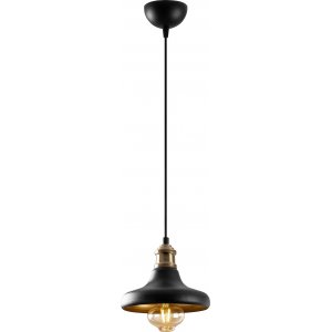 Dodo taklampa 2461 - Svart - Pendellampor