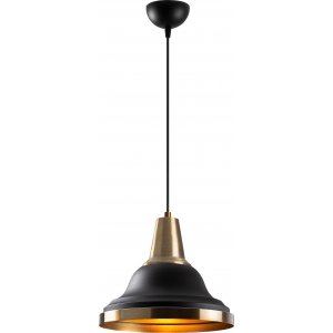Dodo taklampa 2561 - Svart - Pendellampor