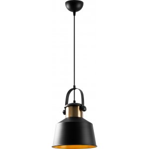 Dodo taklampa 2581 - Svart - Pendellampor