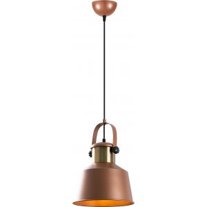Dodo taklampa 2583 - Koppar/vintage - Pendellampor