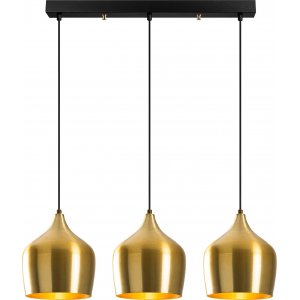 Dodo taklampa 6273 - Guld - Pendellampor