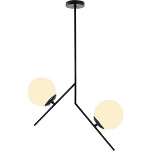 Dolly taklampa - Svart - Plafonder