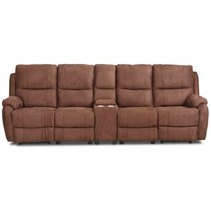 Enjoy Hollywood reclinersoffa - 4-sits -Soffor - Biosoffor & Reclinersoffor