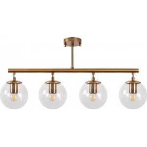 Fasett taklampa 10441 - Vintage - Plafonder