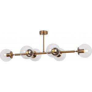 Fasett taklampa 10491 - Vintage - Plafonder