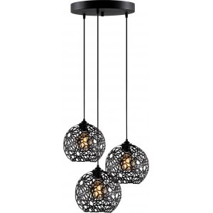 Fellini taklampa 787 - Svart - Pendellampor