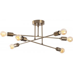 Flärd taklampa 1504 - Vintage - Plafonder