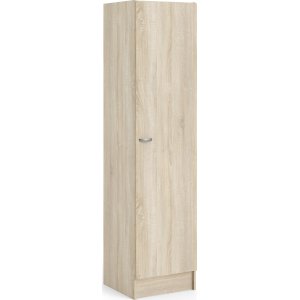 Focus skåp - Ek - Skåp -Skåp - Hyllor & Förvaring