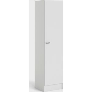 Focus skåp - Vit - Skåp -Skåp - Hyllor & Förvaring