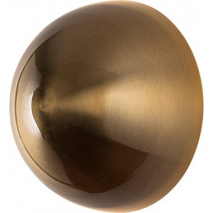 Fungal vägglampa 13362 - Guld - Väggplafonder & väggarmaturer