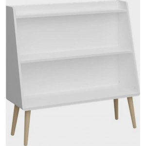 Gaia bokhylla - Vit - Bokhyllor -Hyllor - Bokhyllor