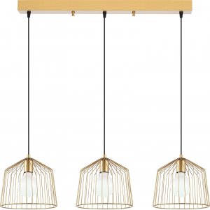 Gato taklampa 12065 - Guld - Pendellampor