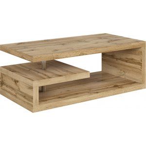 Glimp soffbord 120 x 60 cm - Wotan ek - Soffbord i trä