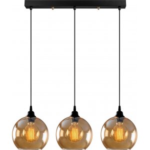 Gullvi taklampa 22 - Guld/svart - Pendellampor