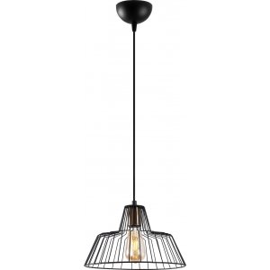 Hacke taklampa - Svart - Pendellampor