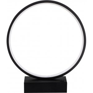 Haldur bordslampa - Svart - Bordslampor -Lampor - Bordslampor