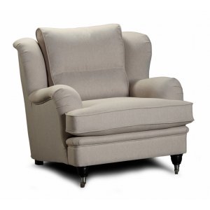 Howard Bristol fåtölj - Inari 22 - Natur