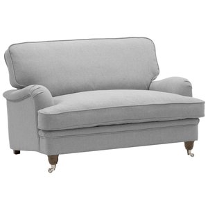 Howard Luxor soffa Loveseat - Howardsoffor
