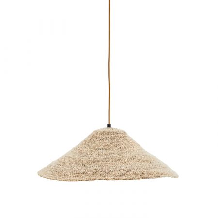 Bild på TAKLAMPA Gräs 50cm Natur från Madam Stoltz