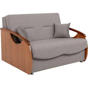 Ida 2-sits bäddsoffa - Beige - 2-sits soffor