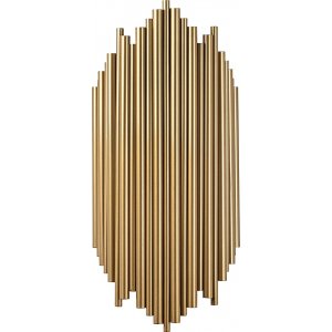 Kara vägglampa 13346 - Guld - Väggplafonder & väggarmaturer