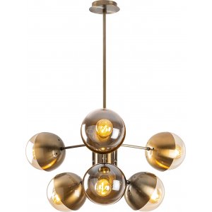 Karsholm taklampa 1267 - Vintage - Plafonder