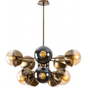 Karsholm taklampa 1274 - Vintage - Plafonder