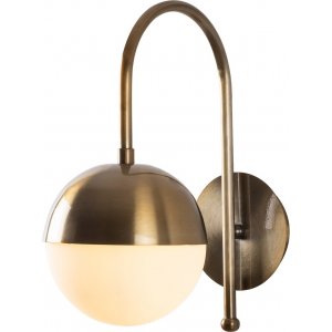 Karsholm vägglampa 3300 - Vintage/vit - Väggplafonder & väggarmaturer