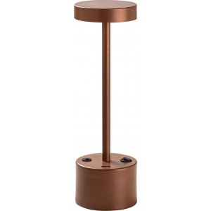 Kay bordslampa - Koppar - Bordslampor -Lampor - Bordslampor