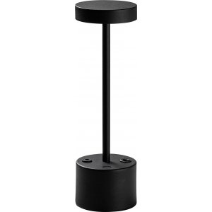 Kay bordslampa - Svart - Bordslampor -Lampor - Bordslampor