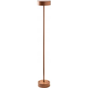 Kay golvlampa - Koppar - Golvlampor -Lampor - Golvlampor