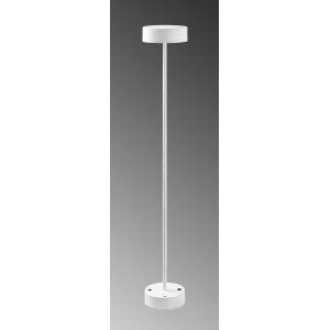 Kay golvlampa - Vit - Golvlampor -Lampor - Golvlampor